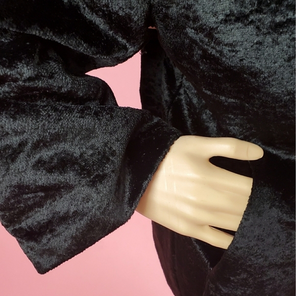 Vtg mod coat - Picture 11 of 16